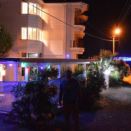 Cunda Efsane Hotel Ayvalik Bagian luar foto