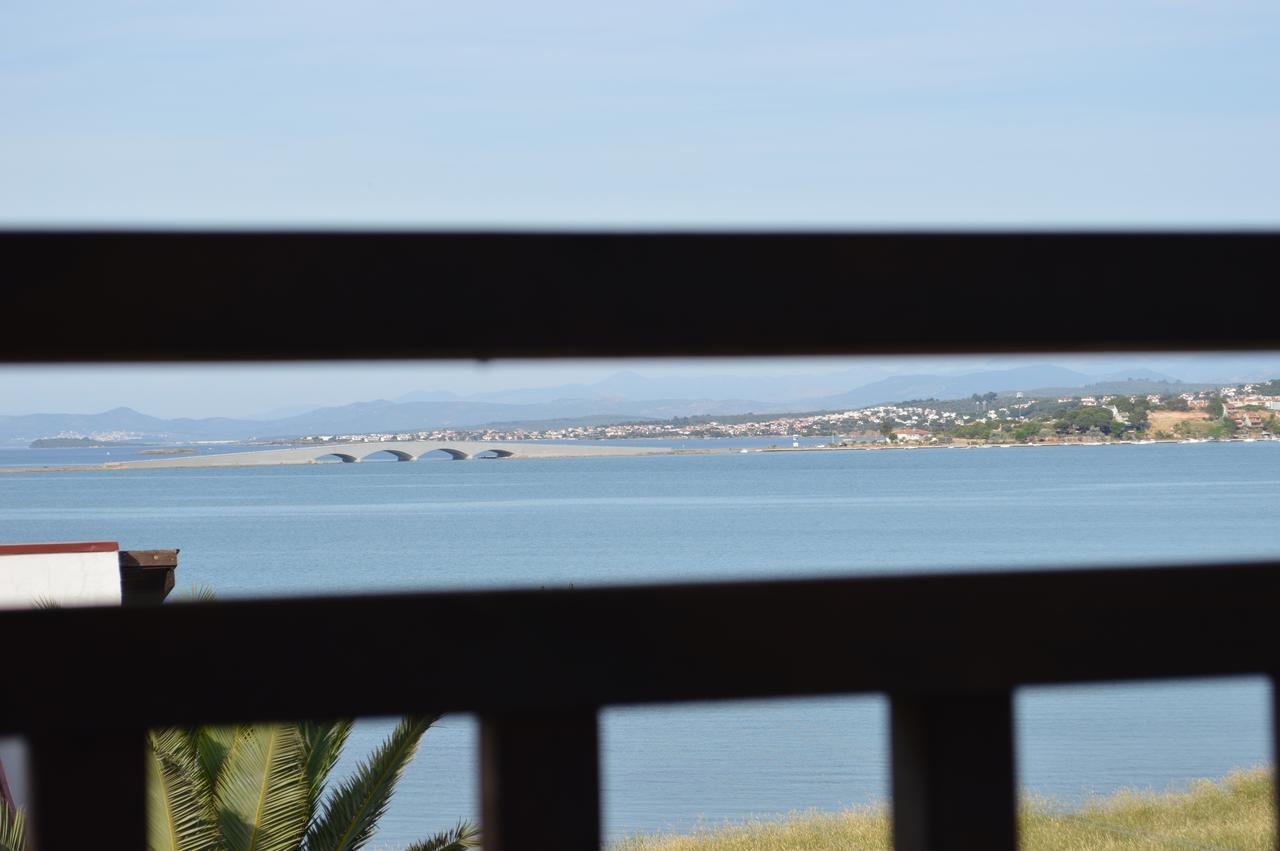 Cunda Efsane Hotel Ayvalik Bagian luar foto