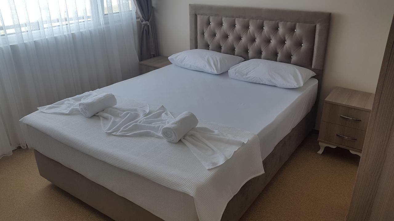 Cunda Efsane Hotel Ayvalik Bagian luar foto