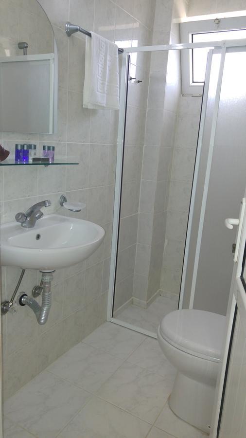 Cunda Efsane Hotel Ayvalik Bagian luar foto
