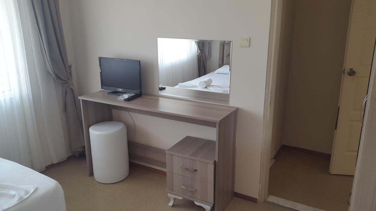 Cunda Efsane Hotel Ayvalik Bagian luar foto