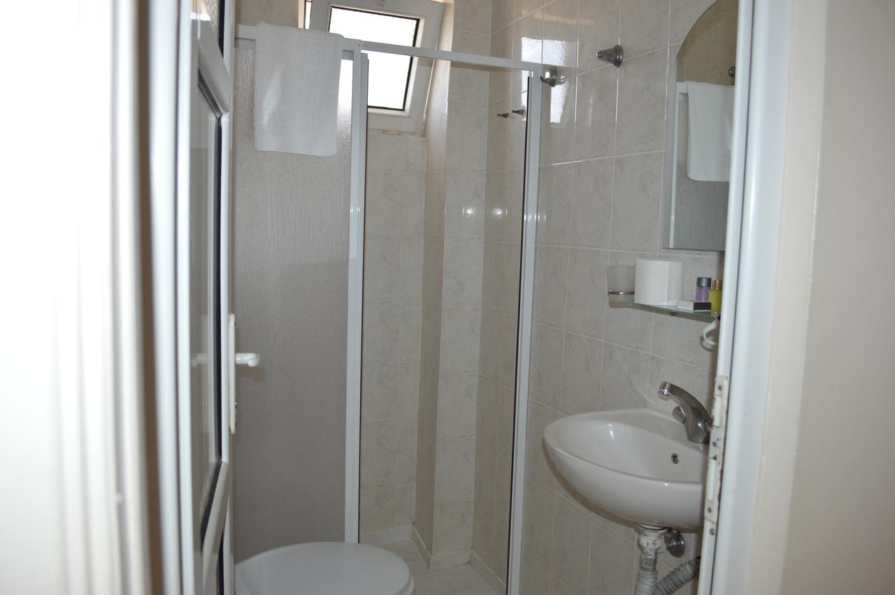 Cunda Efsane Hotel Ayvalik Bagian luar foto