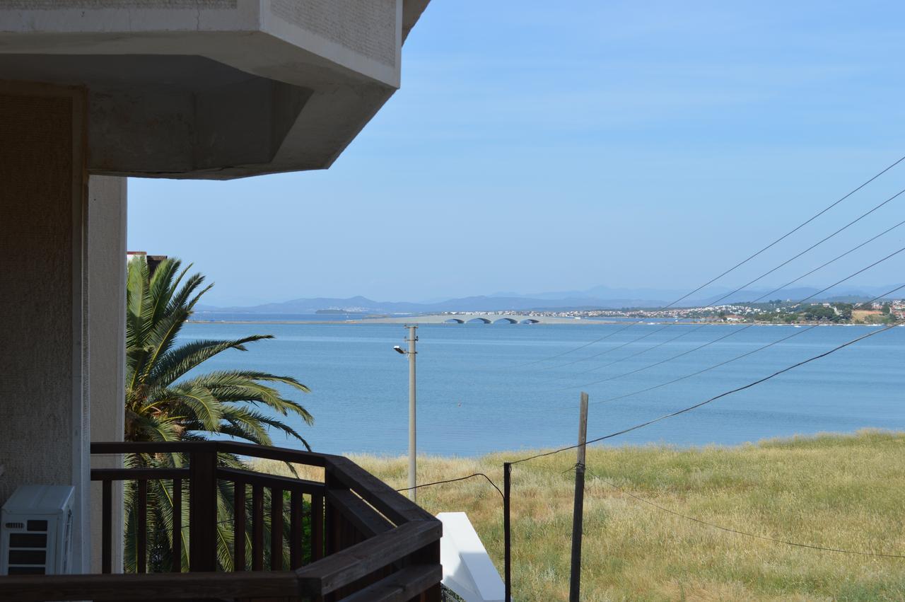 Cunda Efsane Hotel Ayvalik Bagian luar foto