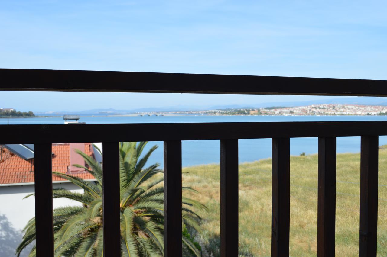 Cunda Efsane Hotel Ayvalik Bagian luar foto