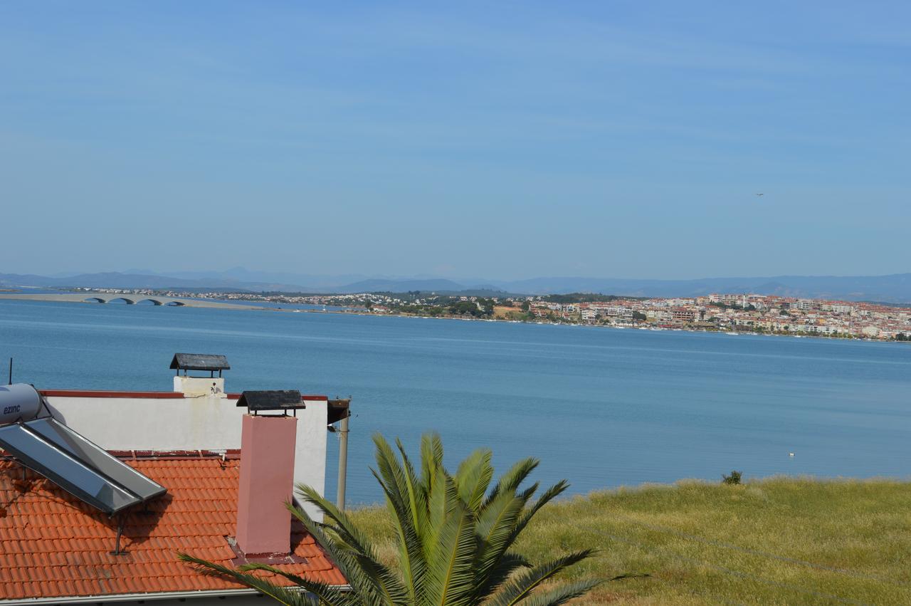 Cunda Efsane Hotel Ayvalik Bagian luar foto