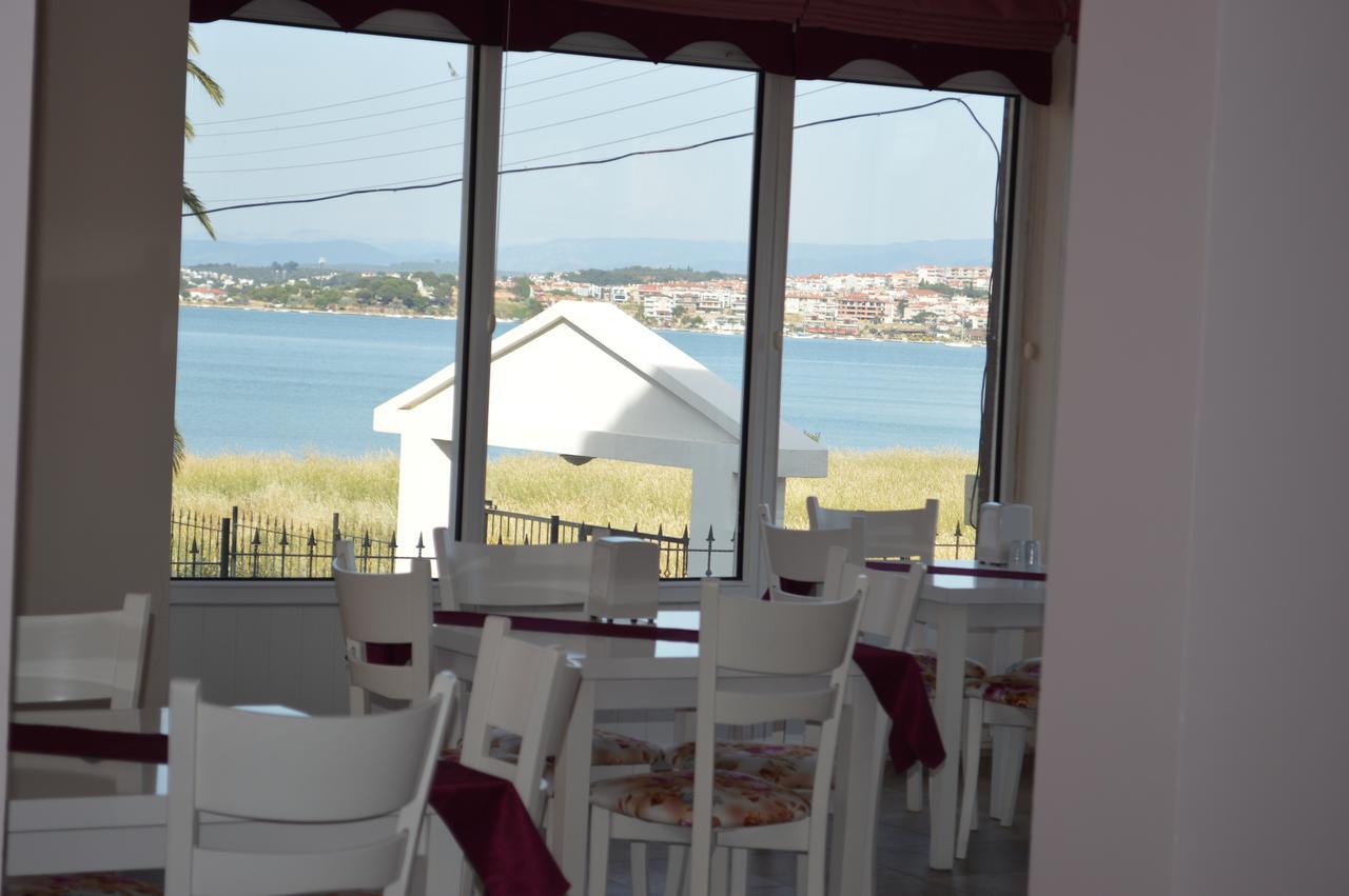 Cunda Efsane Hotel Ayvalik Bagian luar foto