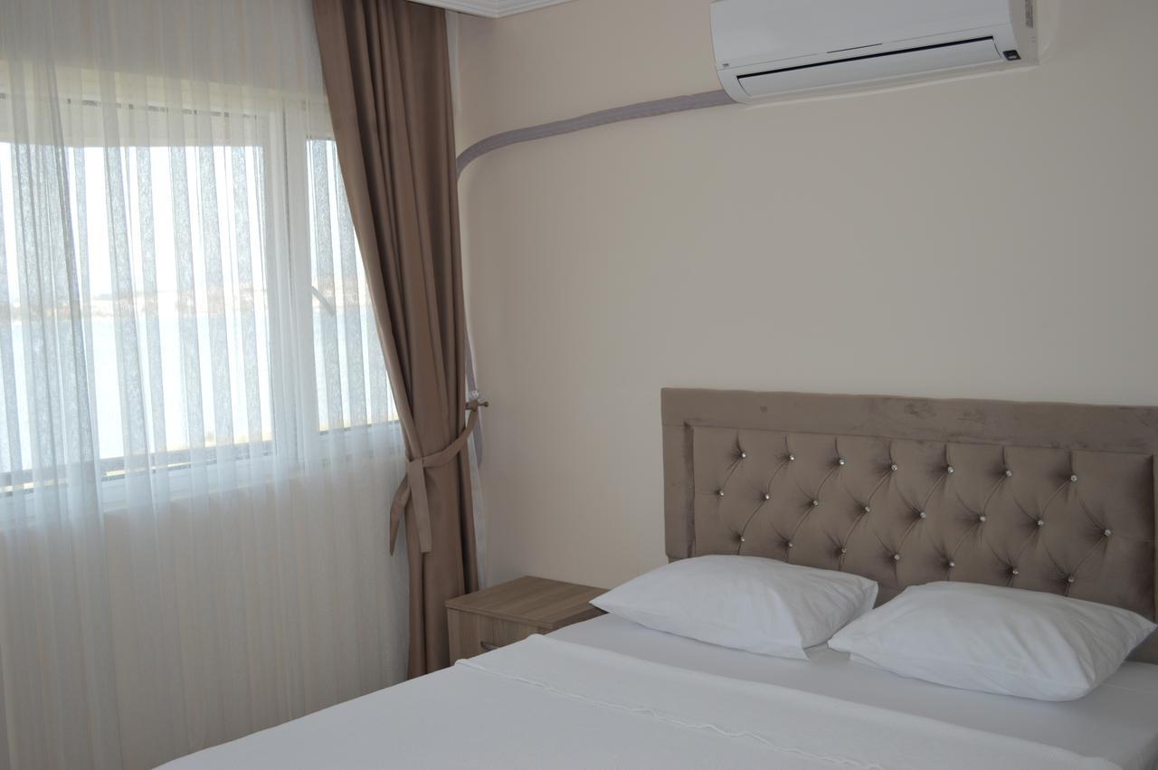 Cunda Efsane Hotel Ayvalik Bagian luar foto