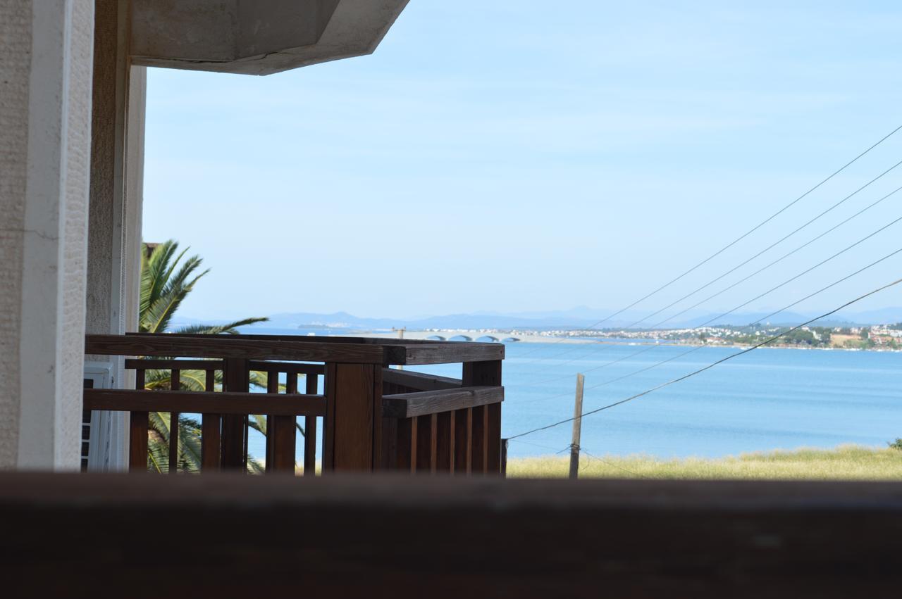 Cunda Efsane Hotel Ayvalik Bagian luar foto