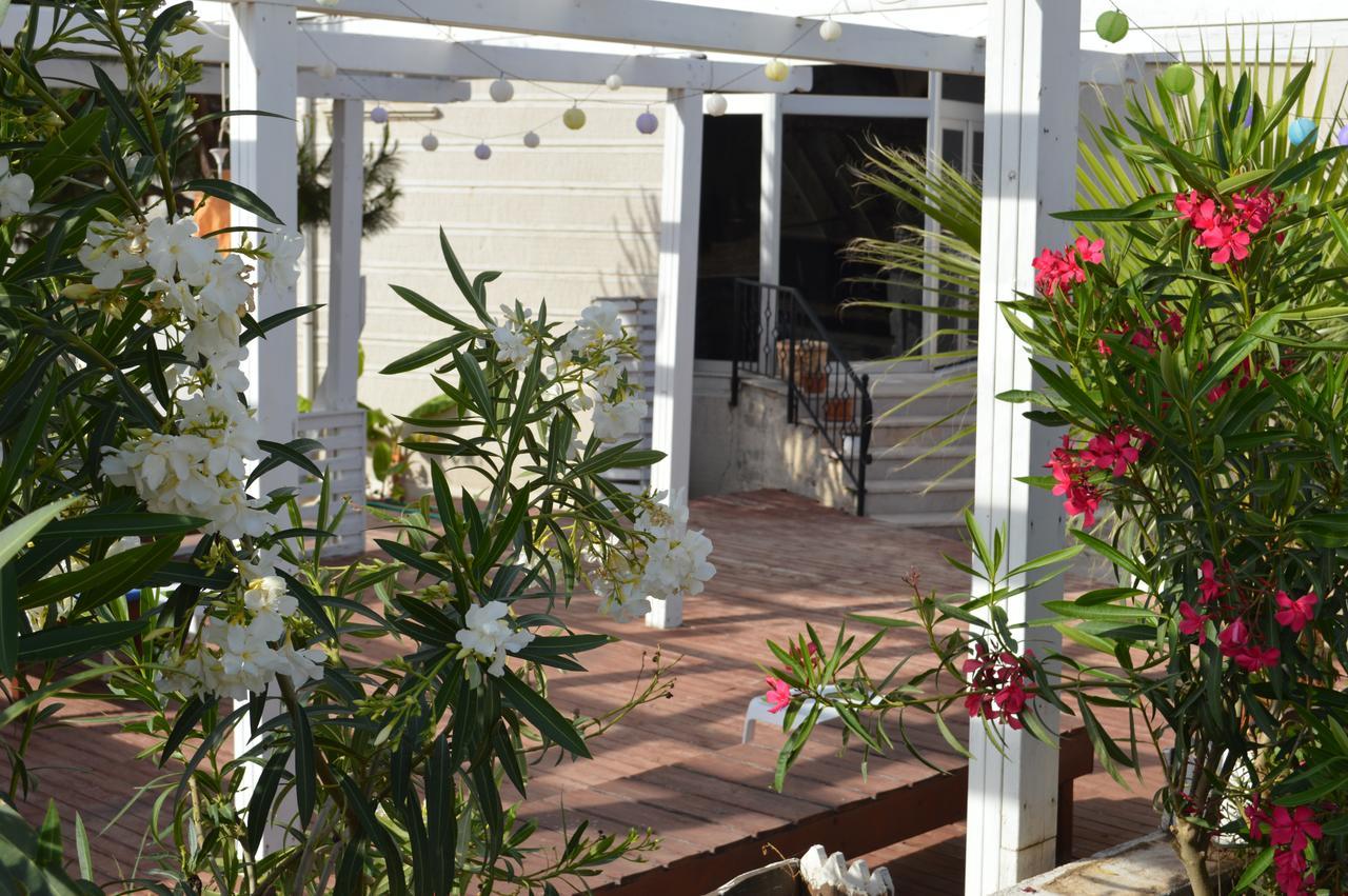 Cunda Efsane Hotel Ayvalik Bagian luar foto