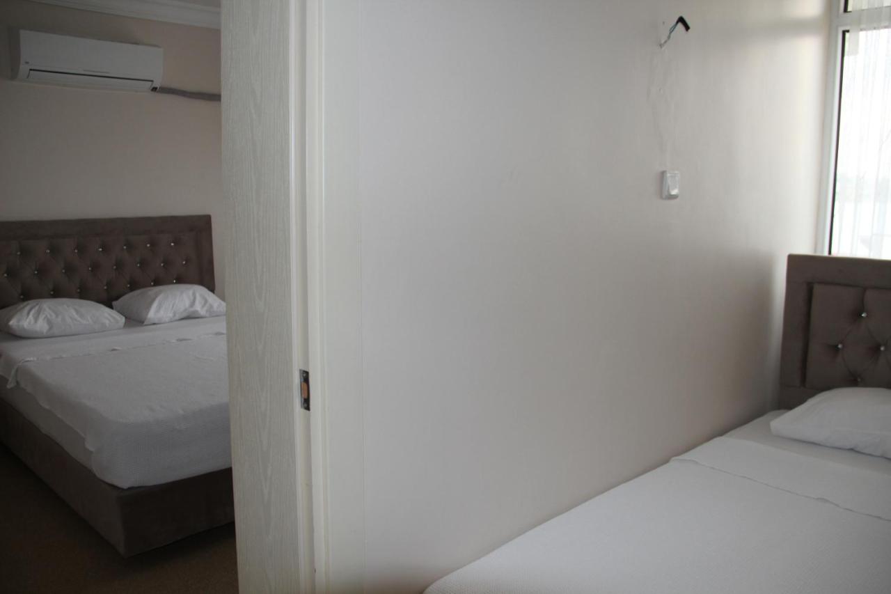 Cunda Efsane Hotel Ayvalik Bagian luar foto