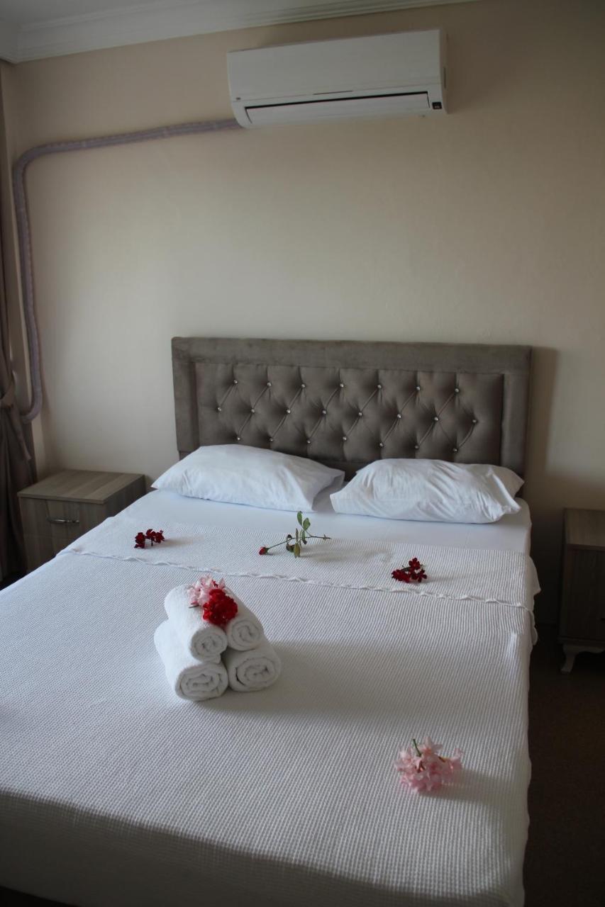 Cunda Efsane Hotel Ayvalik Bagian luar foto