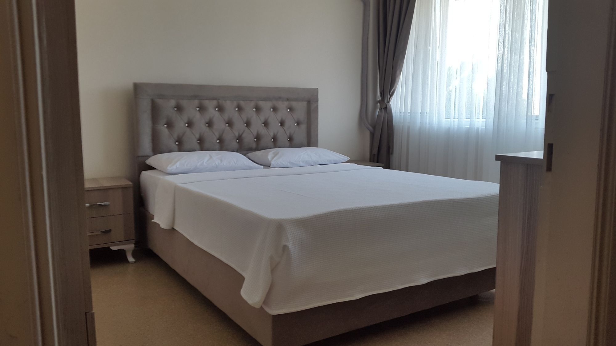 Cunda Efsane Hotel Ayvalik Bagian luar foto