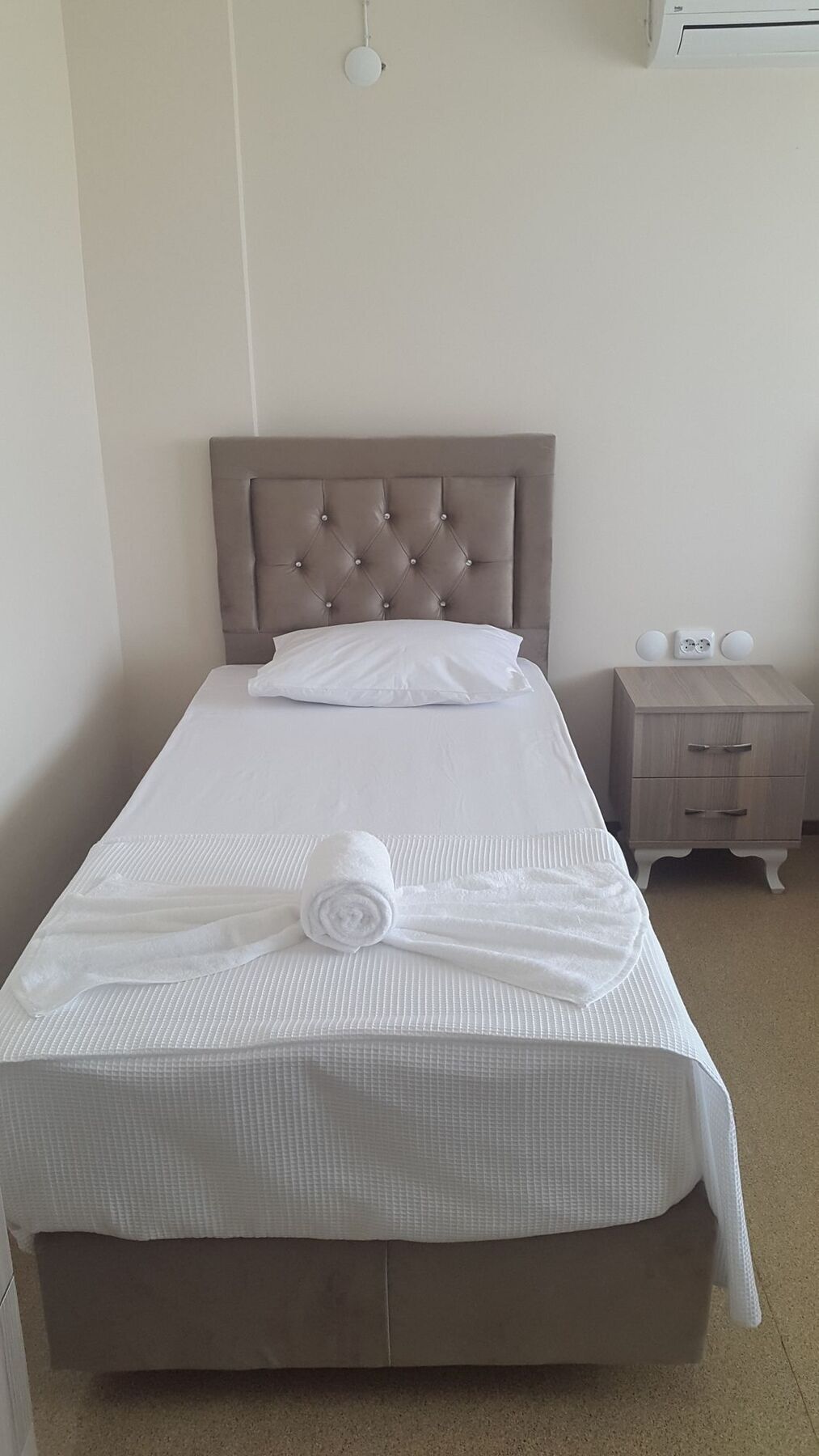 Cunda Efsane Hotel Ayvalik Bagian luar foto
