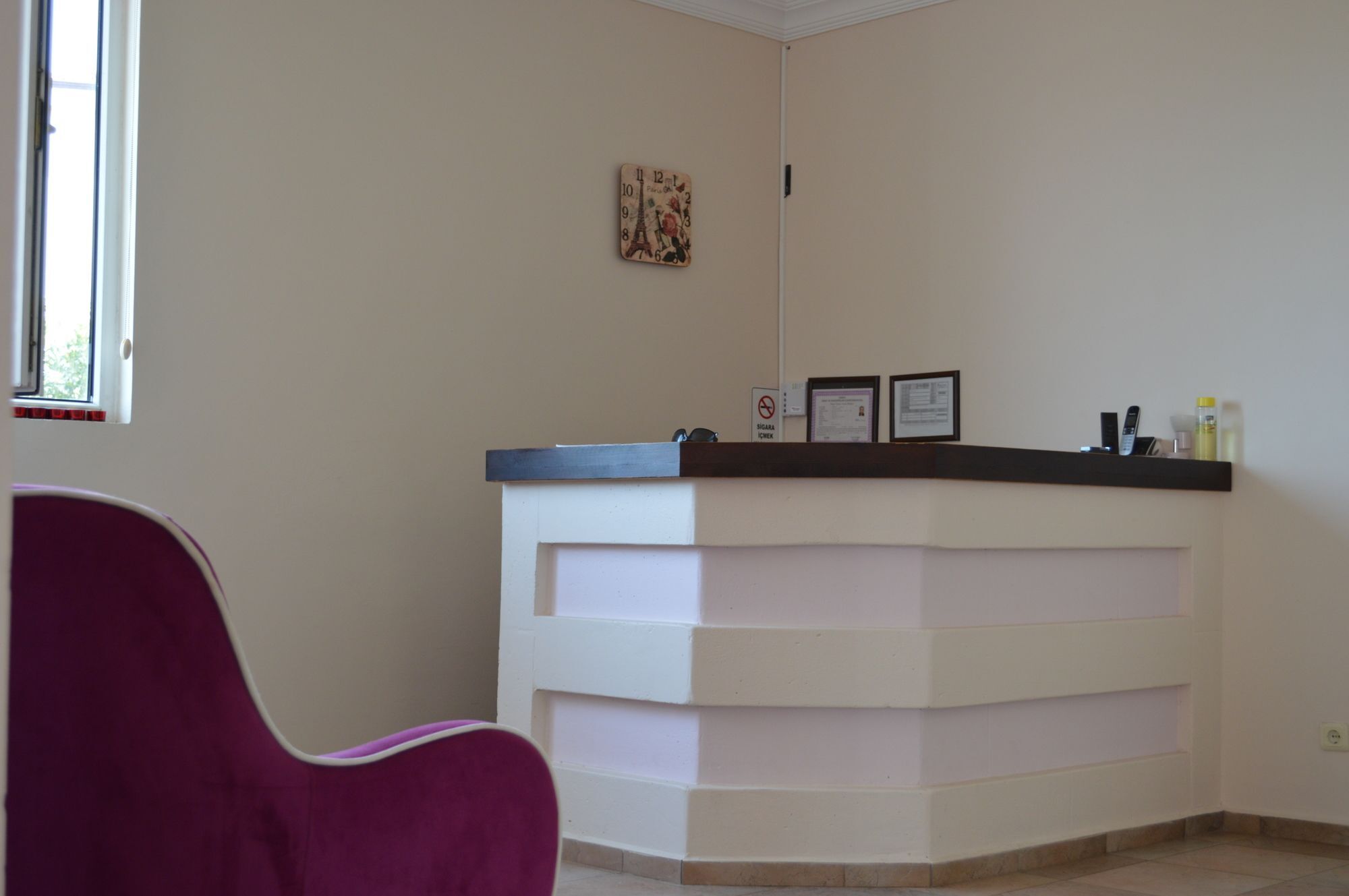 Cunda Efsane Hotel Ayvalik Bagian luar foto