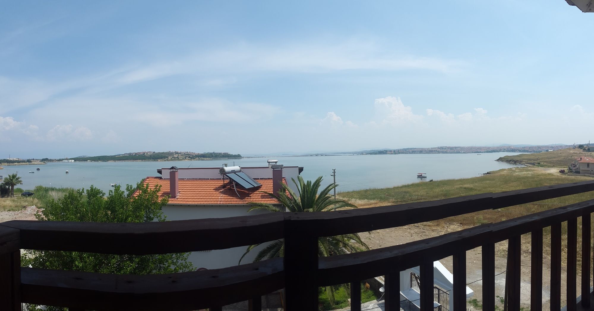 Cunda Efsane Hotel Ayvalik Bagian luar foto
