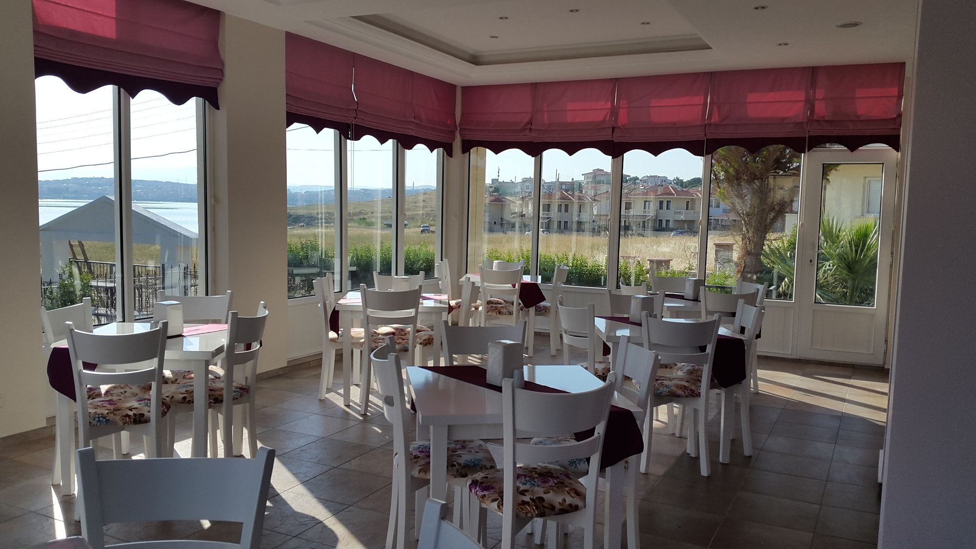 Cunda Efsane Hotel Ayvalik Bagian luar foto