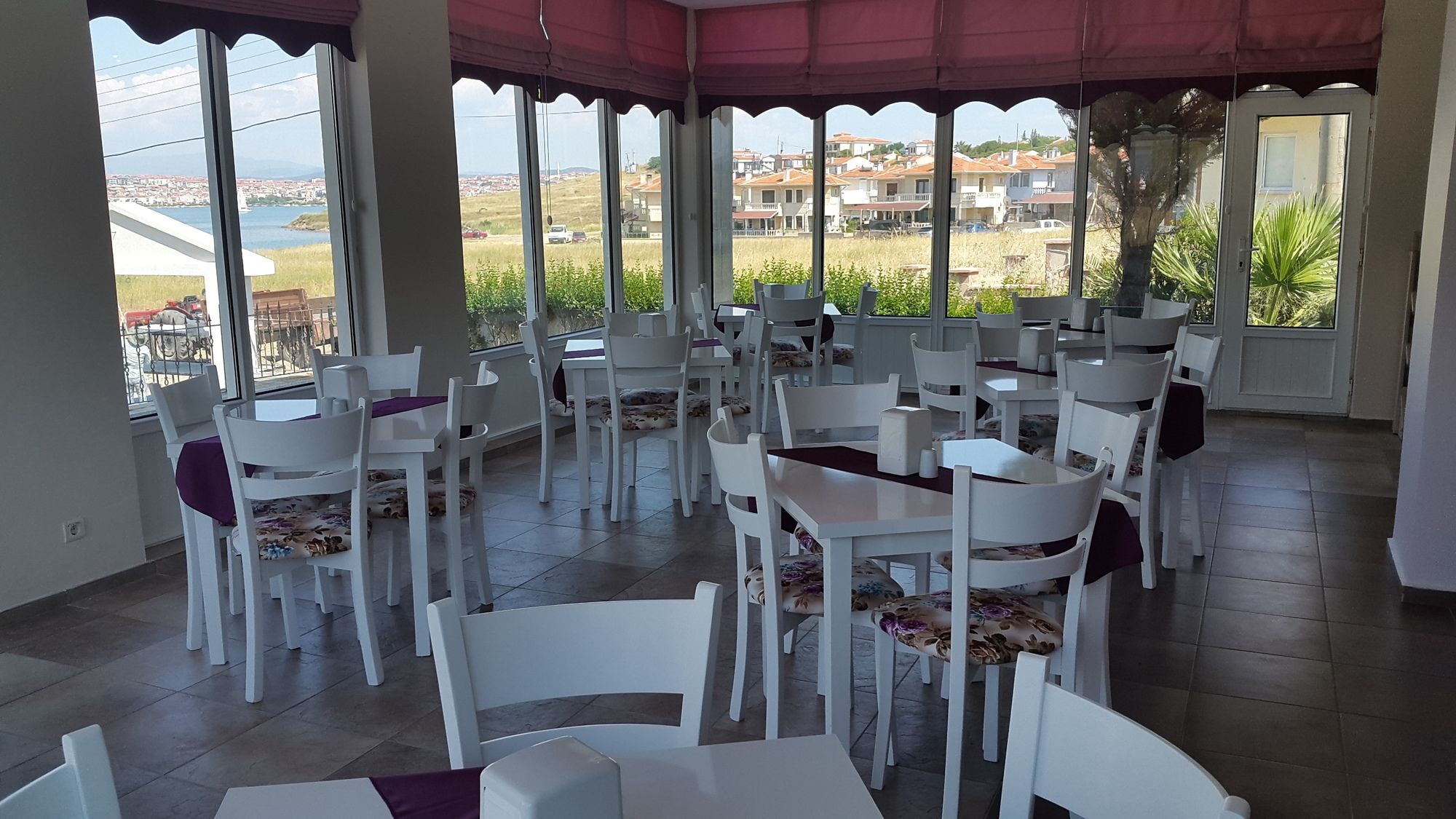 Cunda Efsane Hotel Ayvalik Bagian luar foto