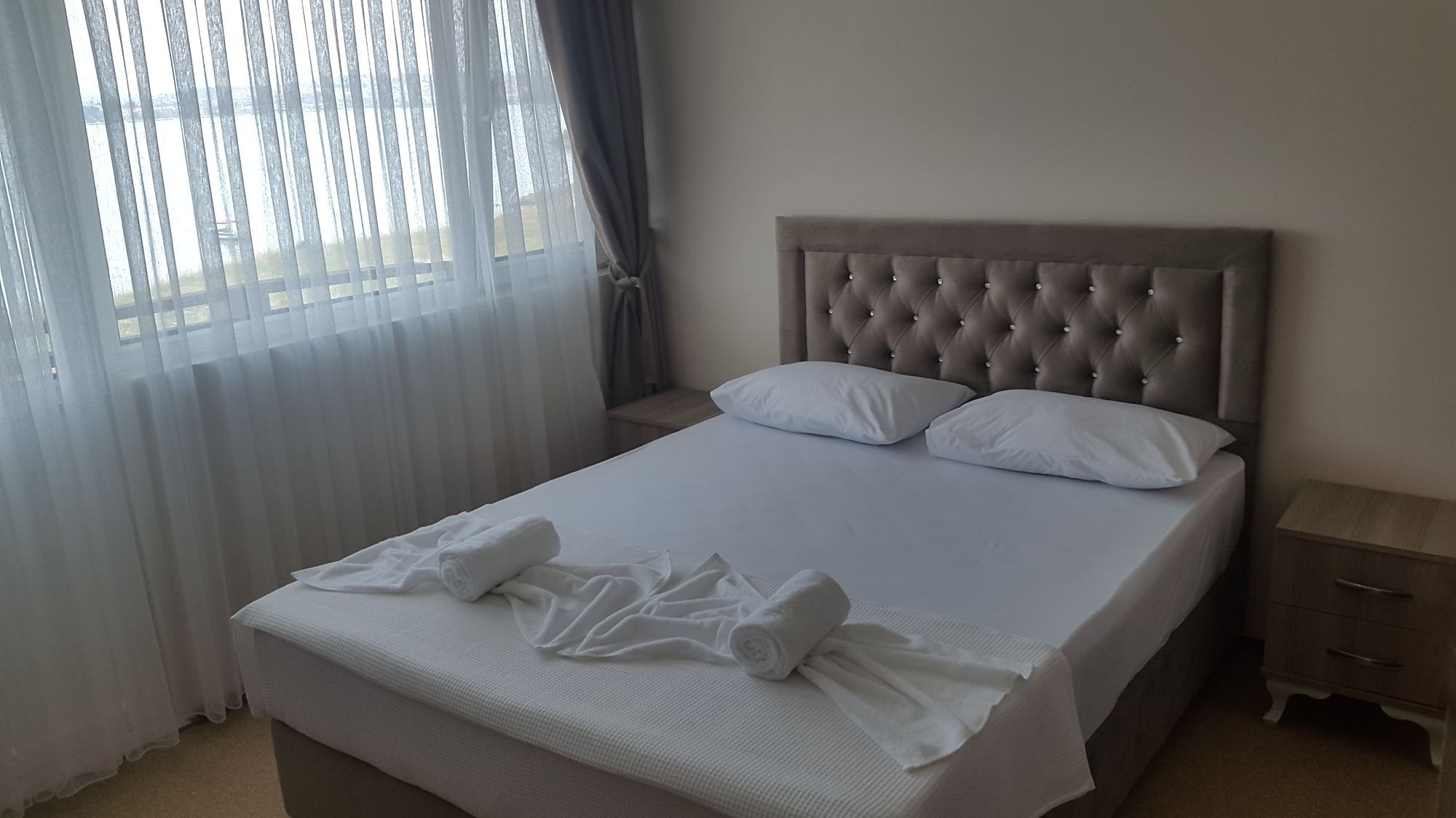 Cunda Efsane Hotel Ayvalik Bagian luar foto