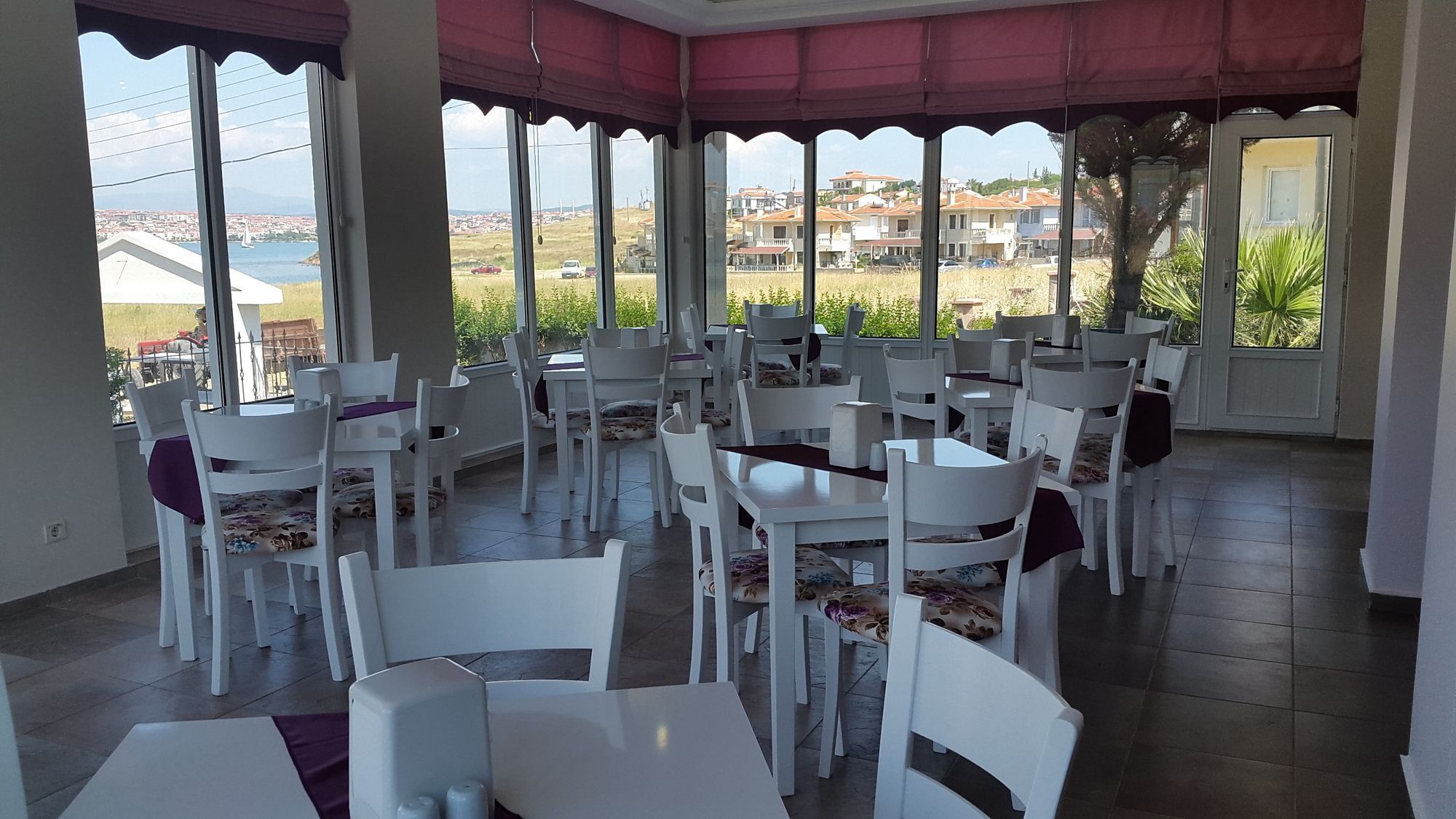 Cunda Efsane Hotel Ayvalik Bagian luar foto